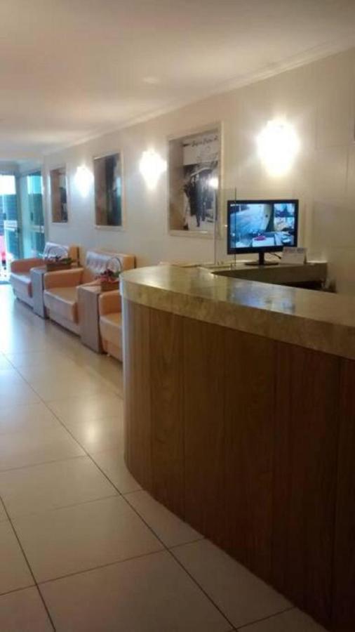 Apartamento Familiar No Centro De Sao Lourenco Mg Ngoại thất bức ảnh