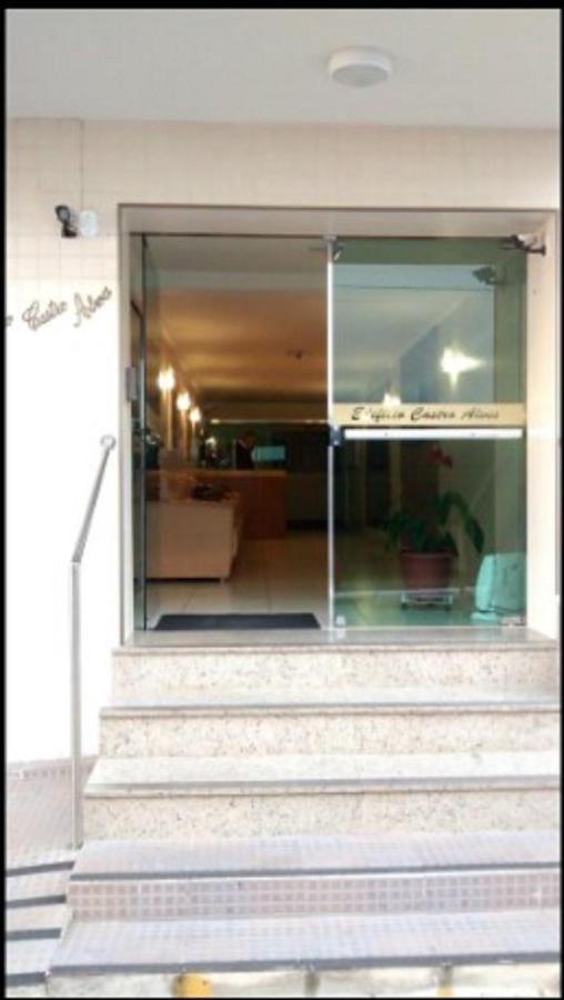 Apartamento Familiar No Centro De Sao Lourenco Mg Ngoại thất bức ảnh