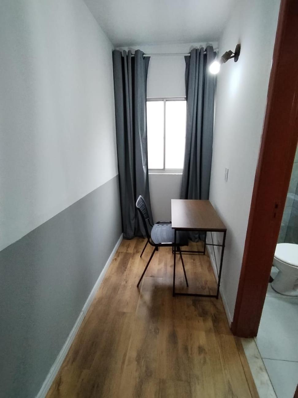 Apartamento Familiar No Centro De Sao Lourenco Mg Ngoại thất bức ảnh